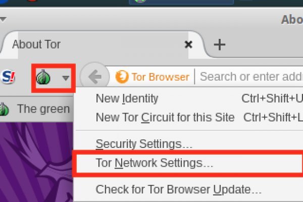 Как зайти на кракен через тор